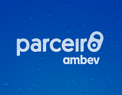 AmBev Logo - Logos on Behance