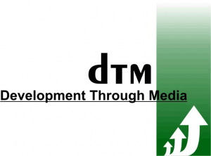 DTM Logo - DTM logo