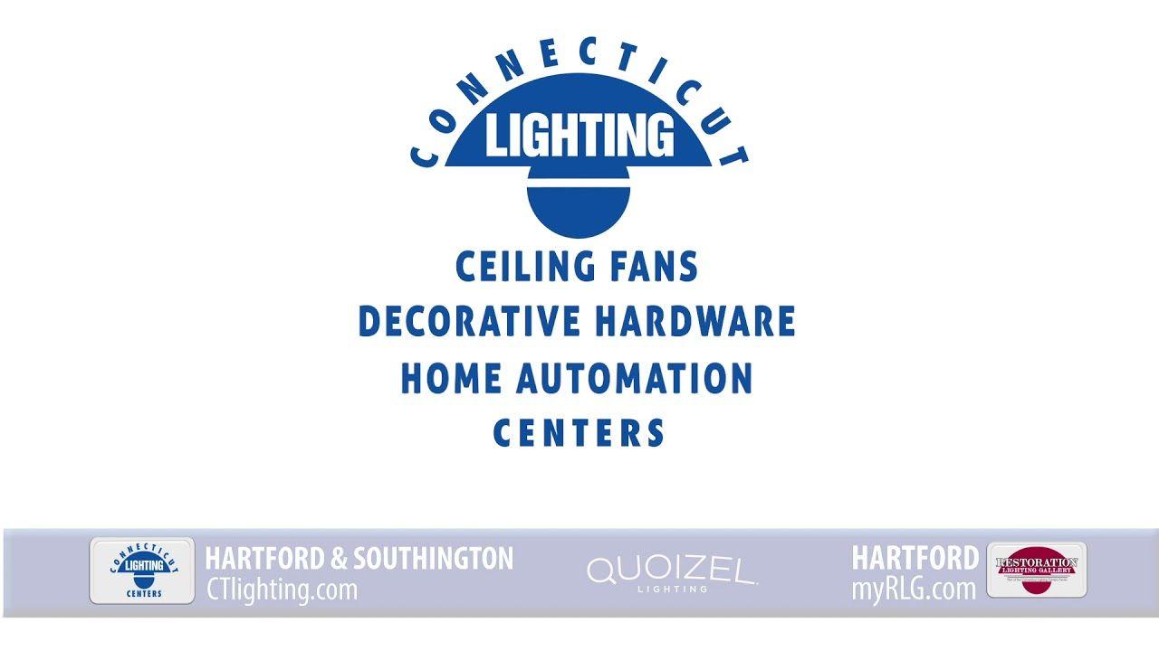 Quoizel Logo - Pin by TagTeam Business Partners on CT Lighting Commercials in 2019 ...