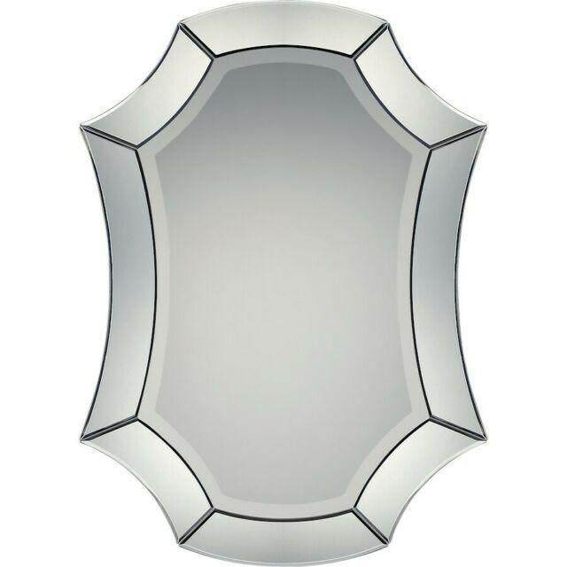 Quoizel Logo - Quoizel Mirror QR2800, Large