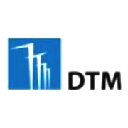 DTM Logo - DTM Salaries | Glassdoor