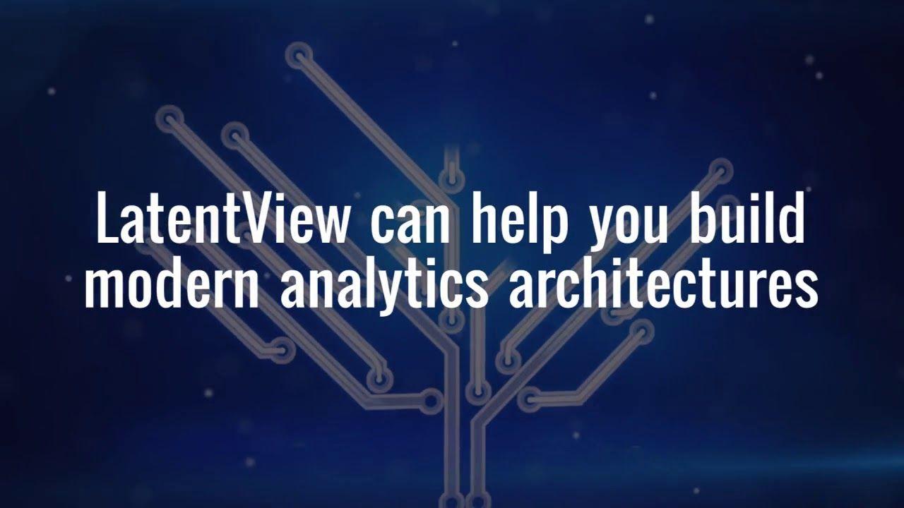 LatentView Logo - Data Engineering Services - LatentView Analytics