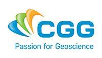 Cgg Logo - CGG (company)