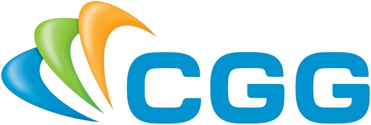 Cgg Logo - Africa Oil & Gas: “Final Gabon South Basin Data Sets Now Available