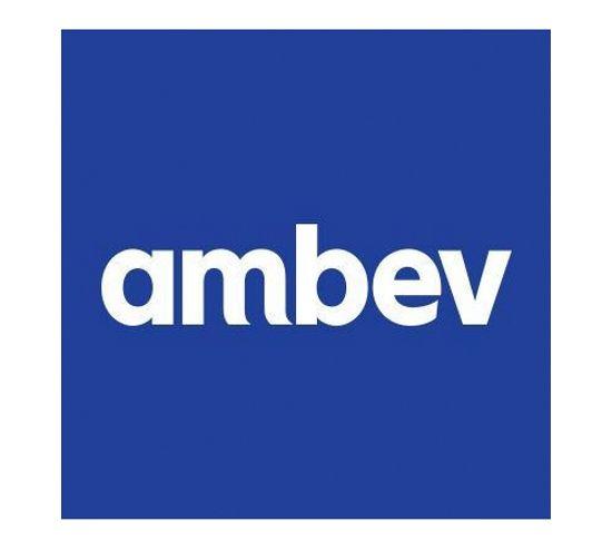 AmBev Logo - Ambev logo