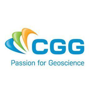 Cgg Logo - CGG Imaging Geophysicist
