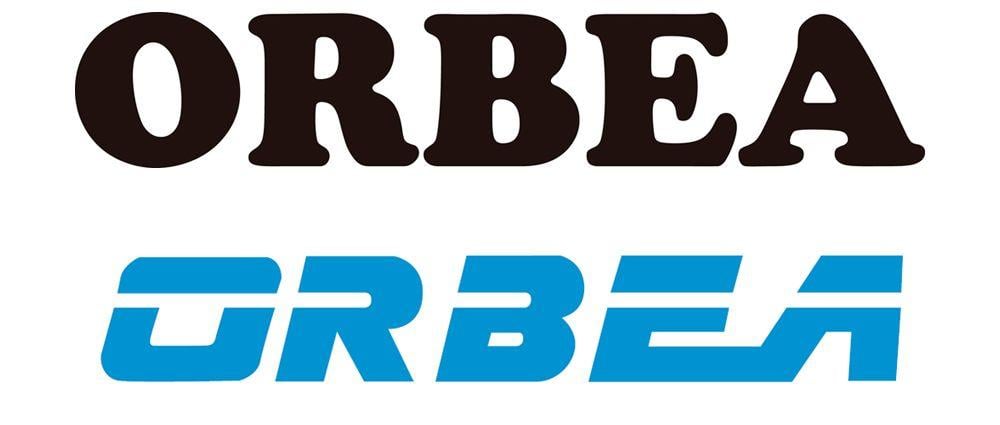 Orbea Logo - Conoce la historia de los logos de Orbea! — Orbea