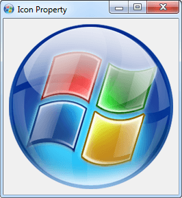 VB6 Logo - RESOLVED VB6 Unexpected Error On Windows 7 VBForums