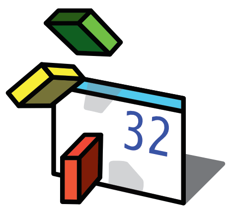 VB6 Logo - Plugins – Code::Stats
