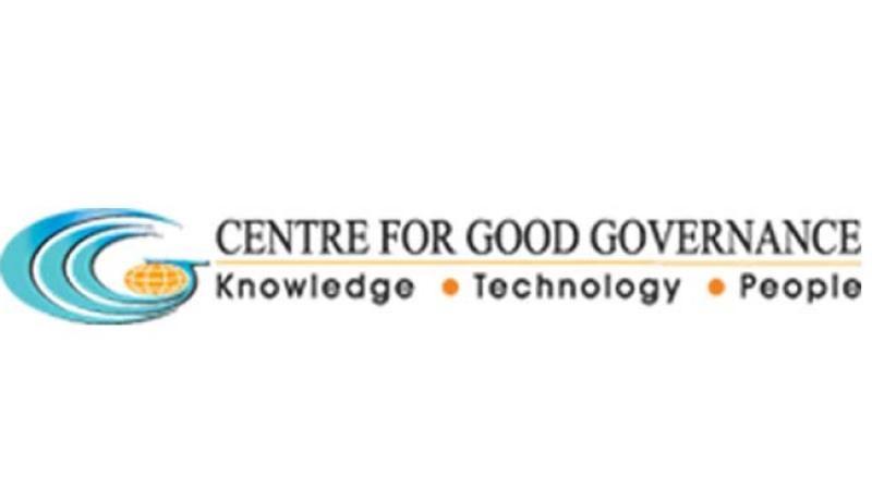 Cgg Logo - Karnataka interested in CGG model