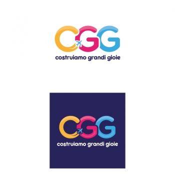 Cgg Logo - logo CGG » BestCreativity