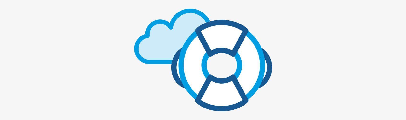 vCloud Logo - Secura Announces Cloud DR Solution Enabled by VMware vCloud Availability