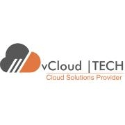 vCloud Logo - Working at vCloud Tech | Glassdoor.co.in