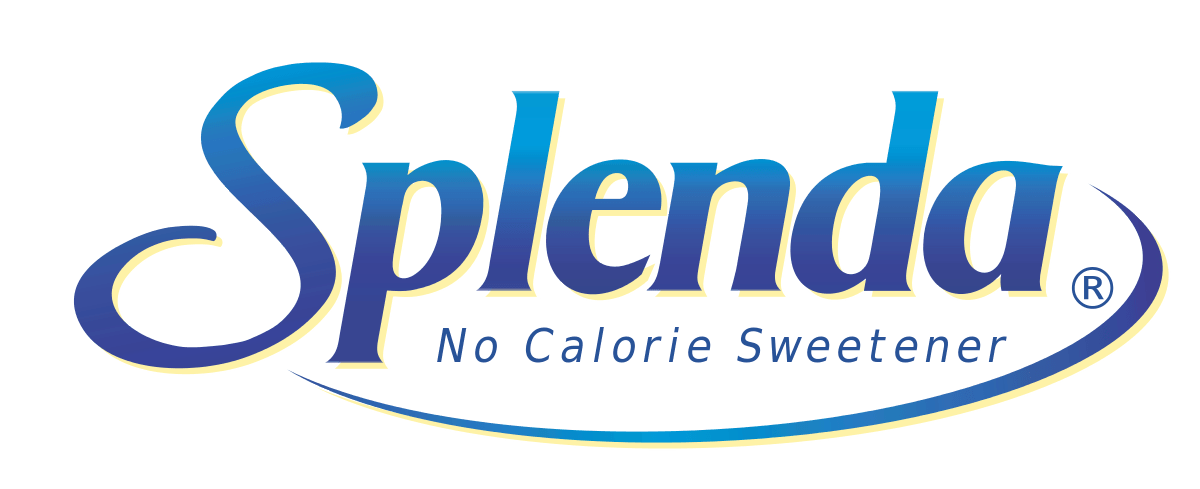 Splenda Logo - Splenda