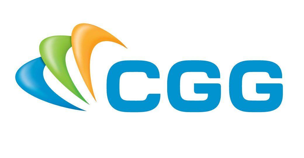 Cgg Logo - CGG on Twitter: 
