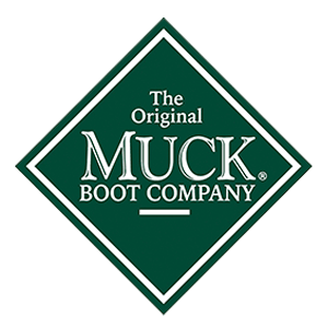 Muck Logo - The Original Muck Boot Company at D&B Supply