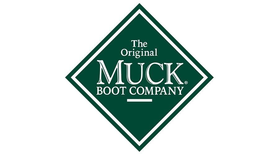 Muck Logo - The Original Muck Boot Company Vector Logo - (.SVG + .PNG ...