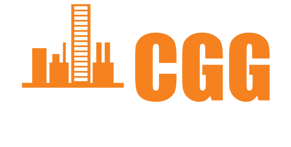 Cgg Logo - Search Engine Optimisation (SEO) for Construction Companies