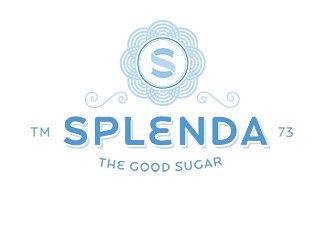 Splenda Logo - Splenda logo | Jesse Kaczmarek designed this mark for Splend… | Flickr