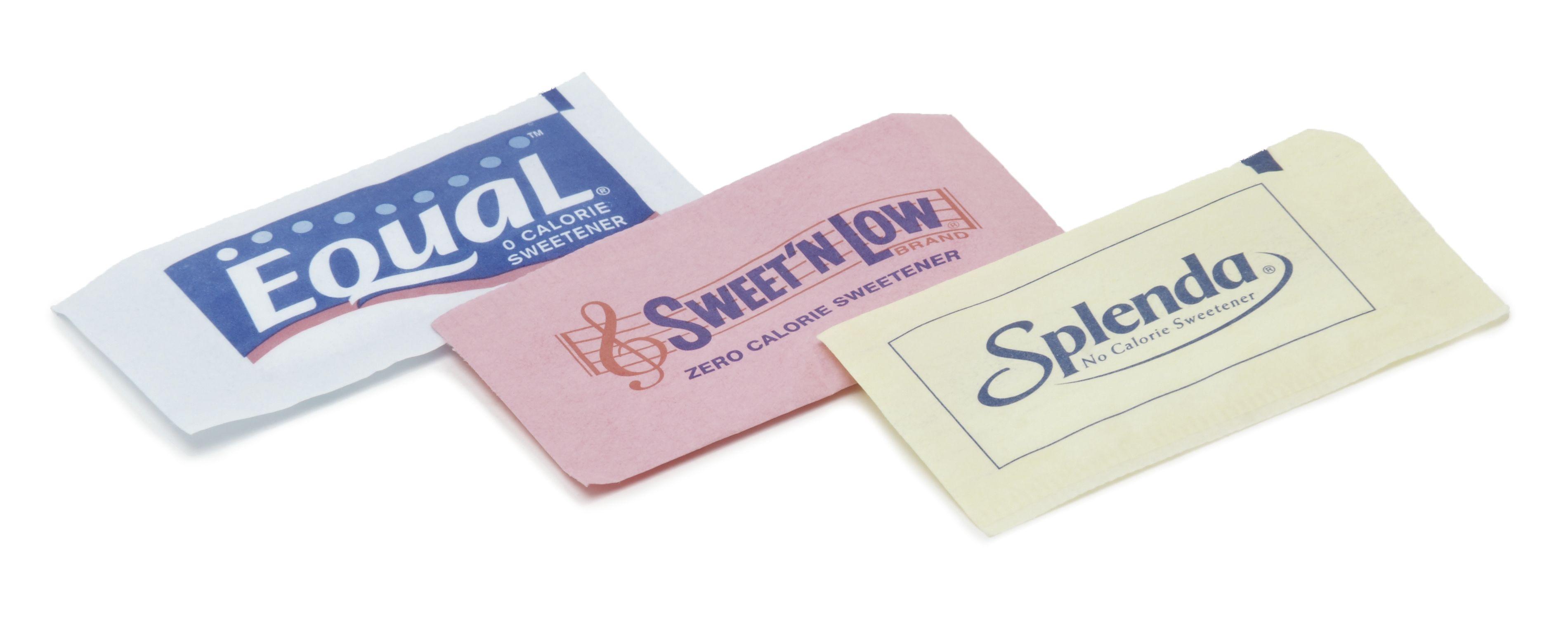 Splenda Logo - Sugar substitute