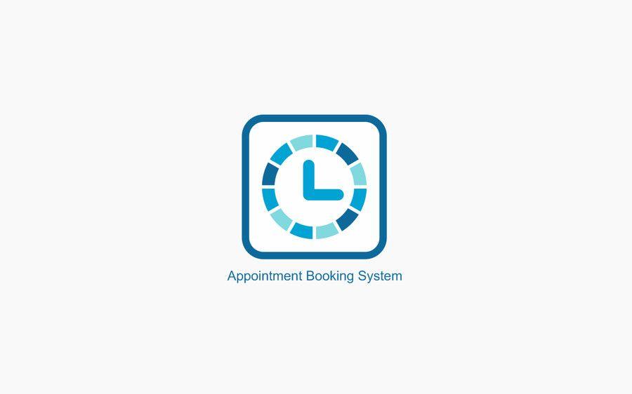 Appointment Logo - Entry #20 by anibaf11 for Logo for Appointment Booking App (iOS and ...