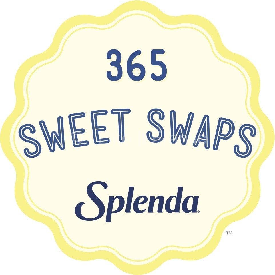 Splenda Logo - 365 Sweet Swaps Splenda - I Like It Frantic