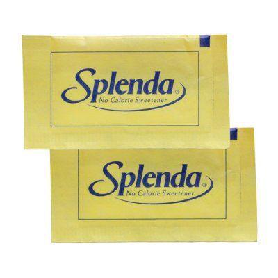 Splenda Logo - American Paper & Twine Co. | Splenda Sugar Substitute