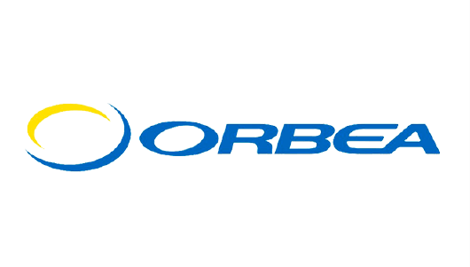 Orbea Logo - Pedal Power - Inverurie, Aberdeenshire