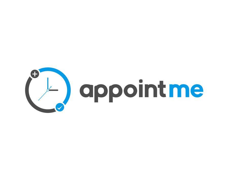 Appointment Logo - Entry #98 by zeustubaga for Design a Logo (Appointment planning ...