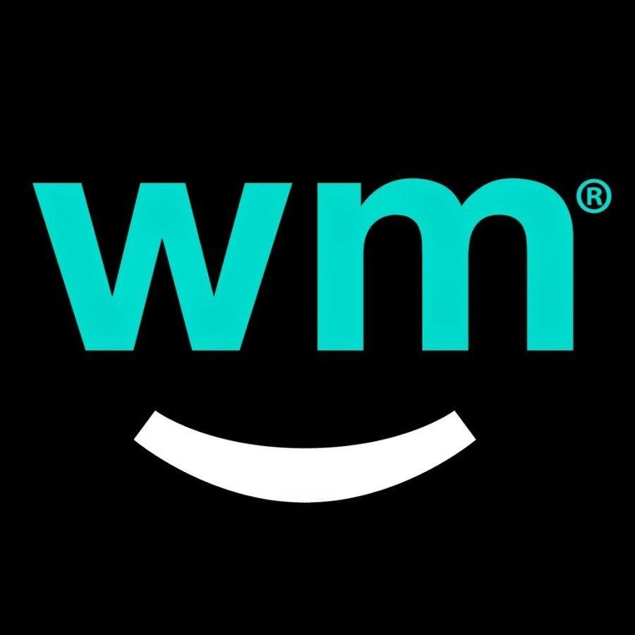 WeedMaps Logo - weedmaps logo square