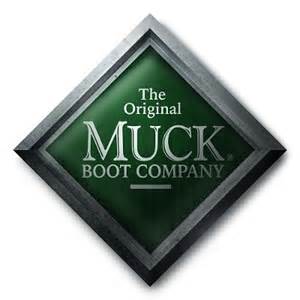 Muck Logo - muck boot - Hackett Farm Supply