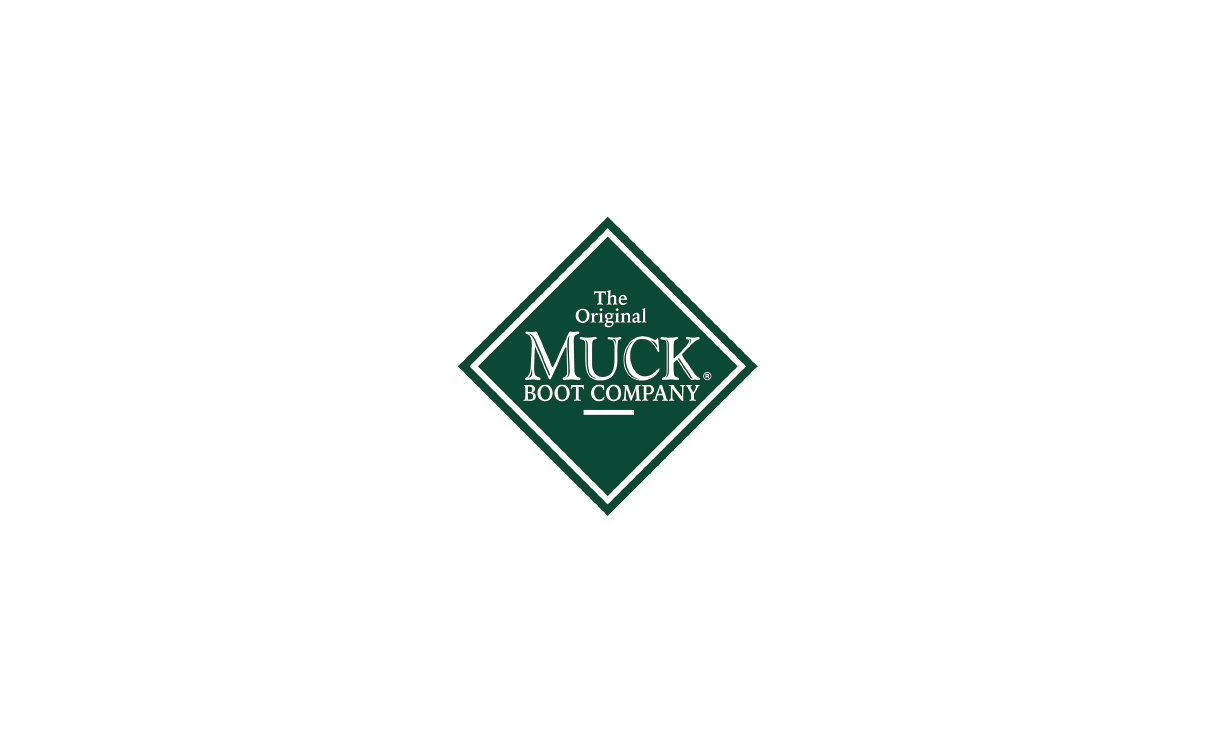 Muck Logo - The Original Muck Boot Company Photoshoot