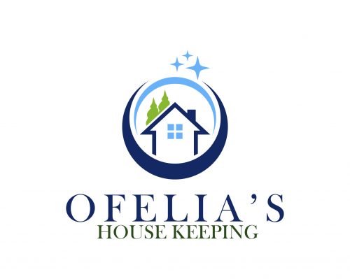 Appointment Logo - Make an Appointment – Ofelia's Housekeeping