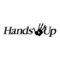 HandsUp Logo - Hands Up | Download logos | GMK Free Logos