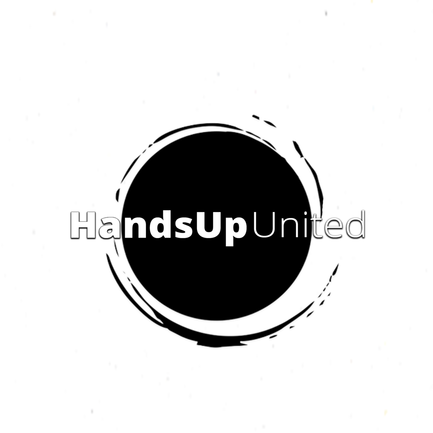 HandsUp Logo - HandsUp United