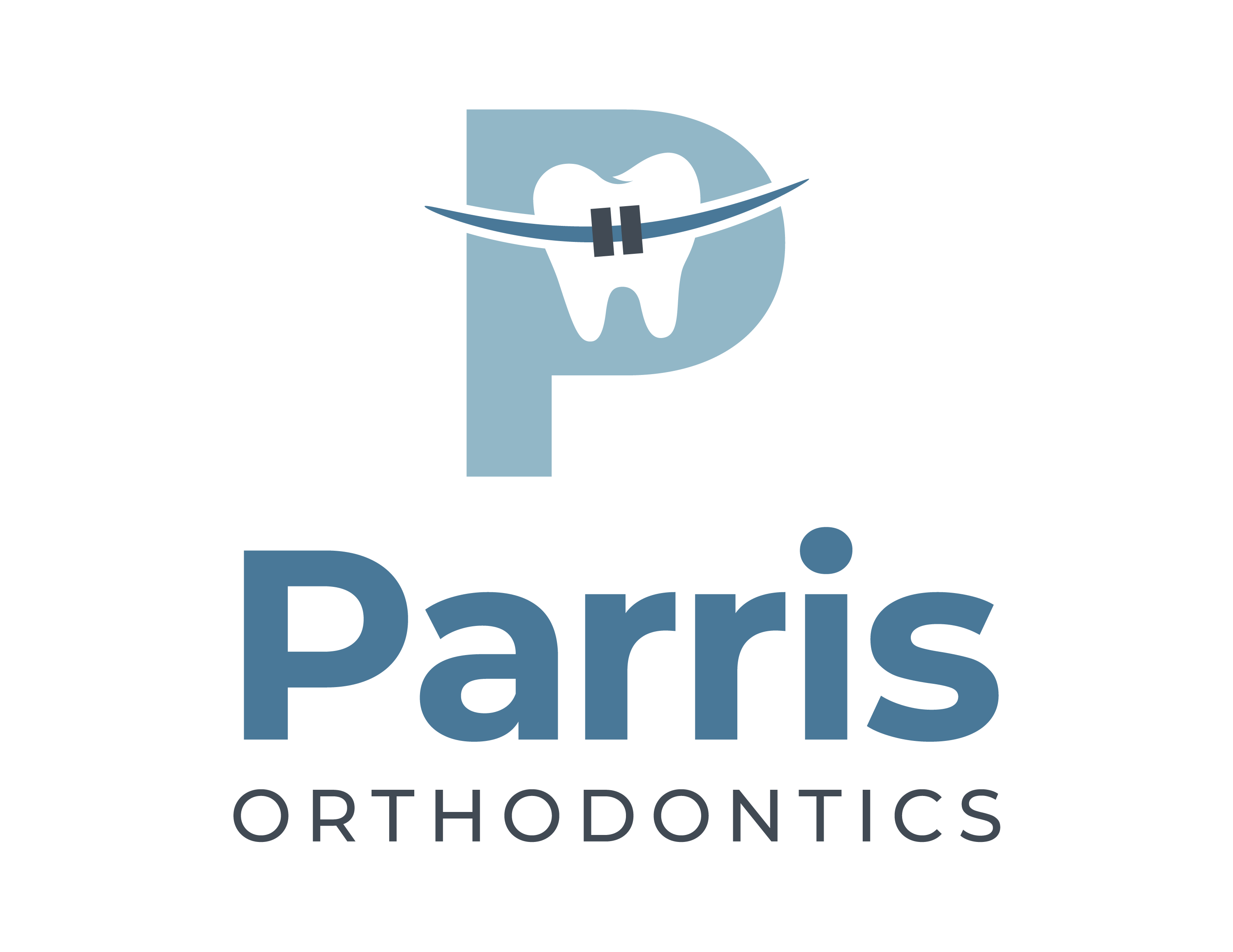 Appointment Logo - Make an Appointment | Parris Orthodontics