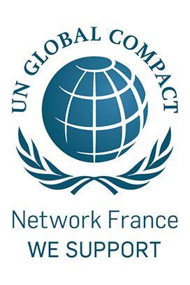 Cgg Logo - CGG: United Nations Global Compact (UNGC)