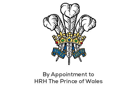 Appointment Logo - Royal Warrant Holders Association