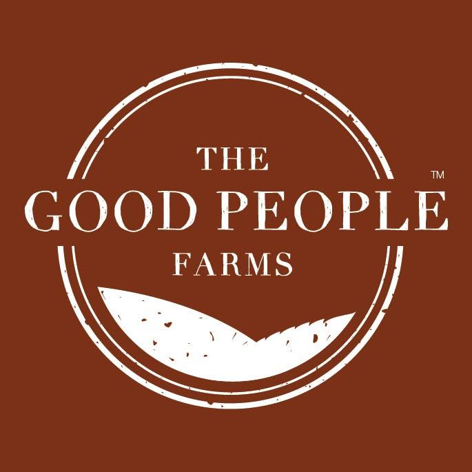 WeedMaps Logo - The Good People Farms, California Marijuana Delivery Service