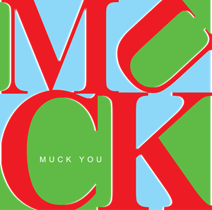 Muck Logo - Muck You Logo Vector (.EPS) Free Download