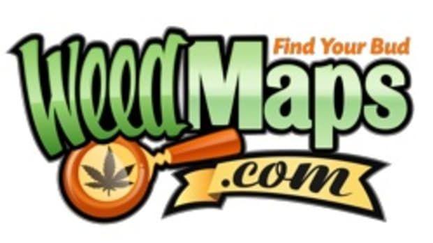 WeedMaps Logo - Weedmaps Announces New CEO - The Weed Blog