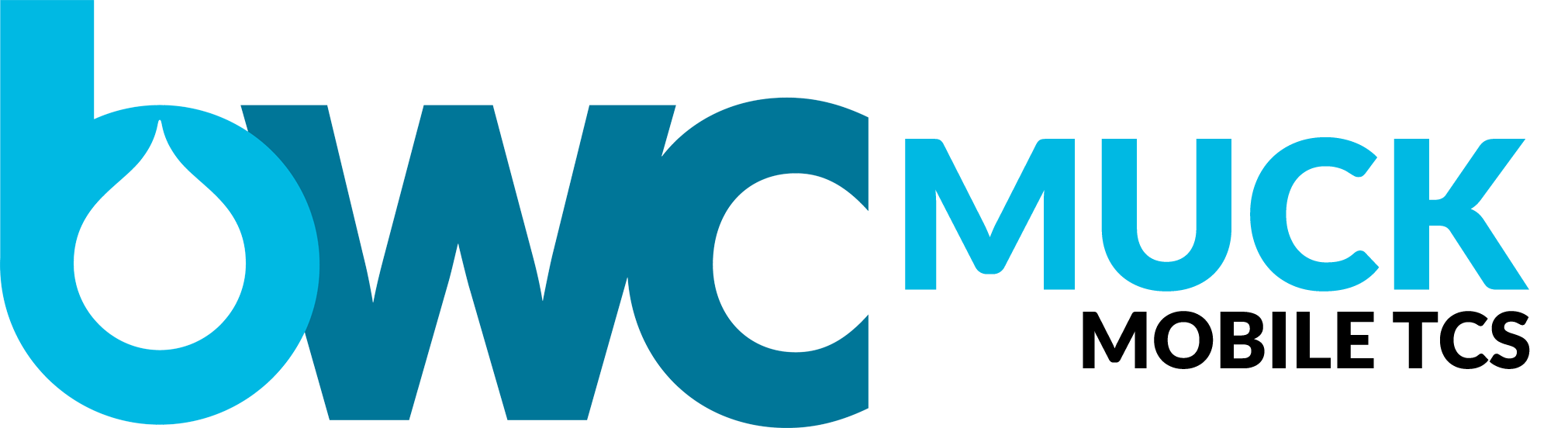 Muck Logo - BWC Muck | BWC
