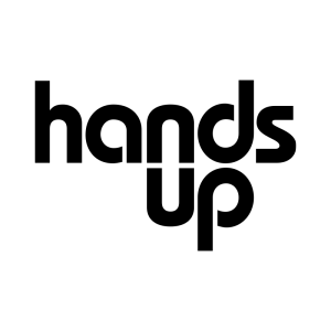 HandsUp Logo - Hands Up Paris