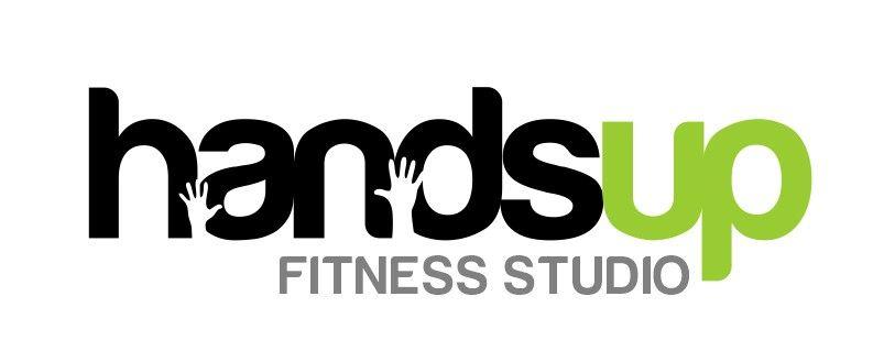 HandsUp Logo - logo for Hands Up | Logo design contest