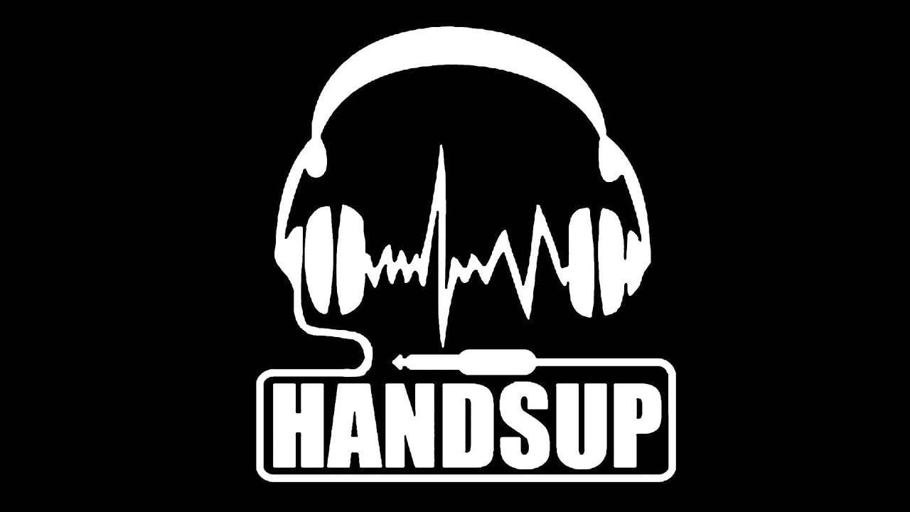 HandsUp Logo - Quickdrop Hours (ONE! TWO! remix)