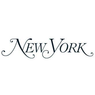 Nymag Logo - Everything You Need to Know About Why NYMag.com Was Down