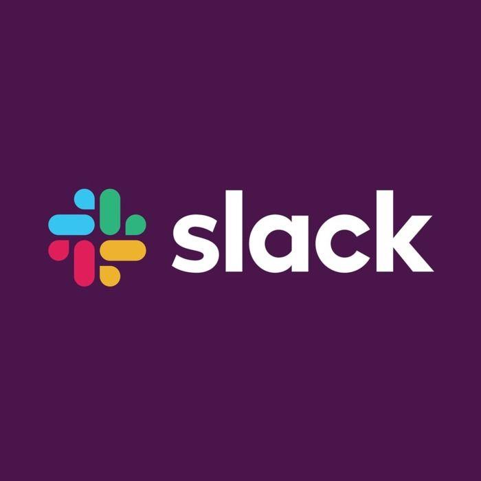 Nymag Logo - New Slack Logo Looks Good Compared to Other Options