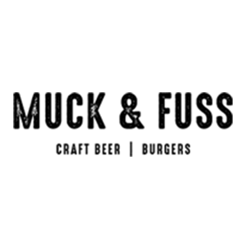 Muck Logo - muck-and-fuss - Liquid Logistics
