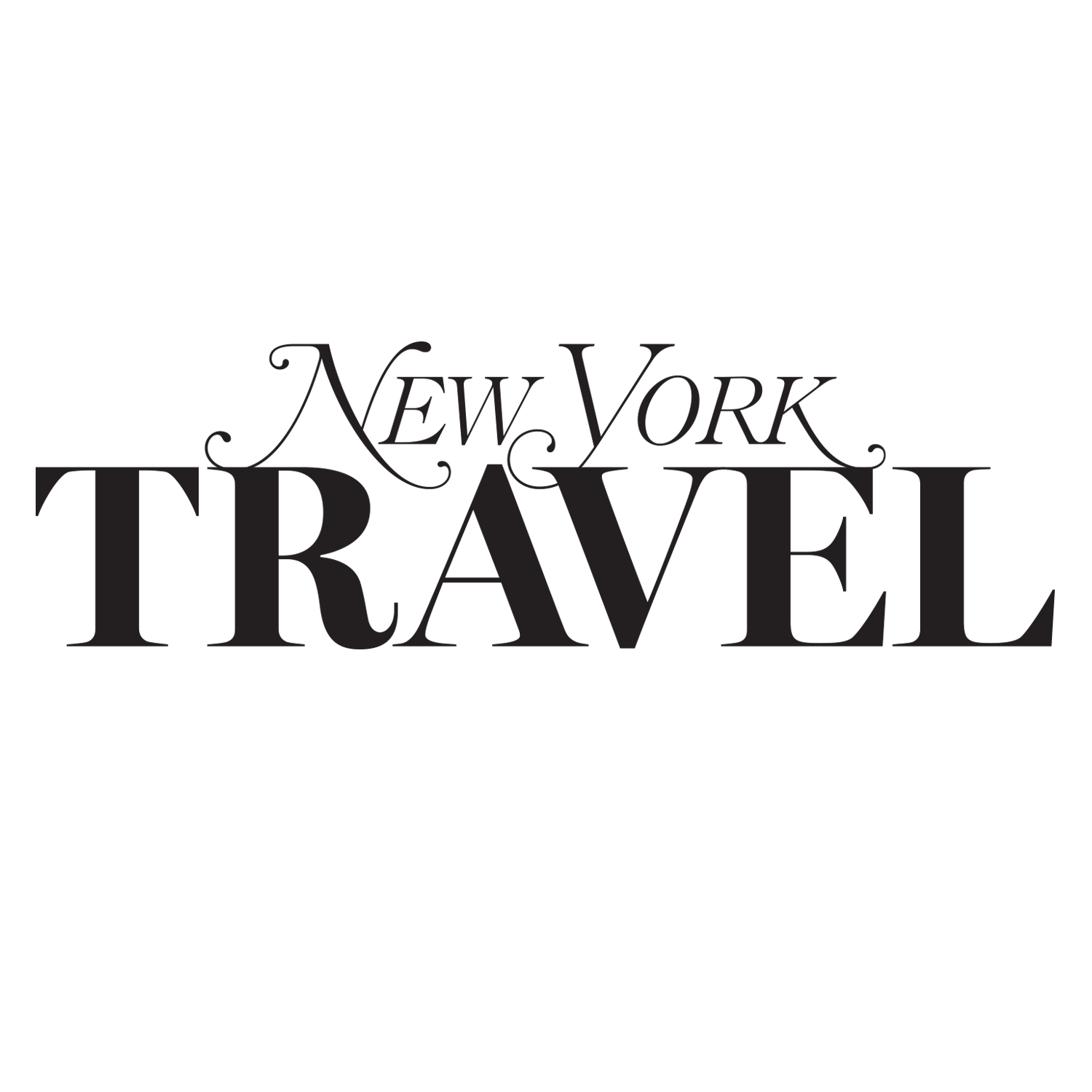 Nymag Logo - Urbanist - U.S. and International Travel Destinations - Vacation ...