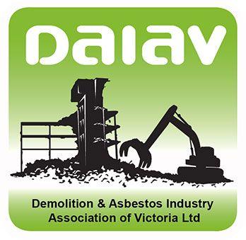 Demolition Logo - demolitionvictoria.com.au – Demolition & Asbestos Industry ...
